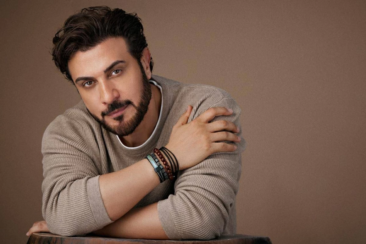 ماجد المهندس