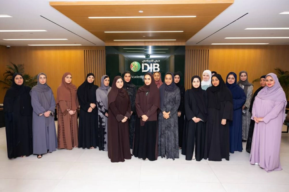ورشتان حول الرفاه المالي والتخطيط للمستقبل لموظفات حكومة دبي