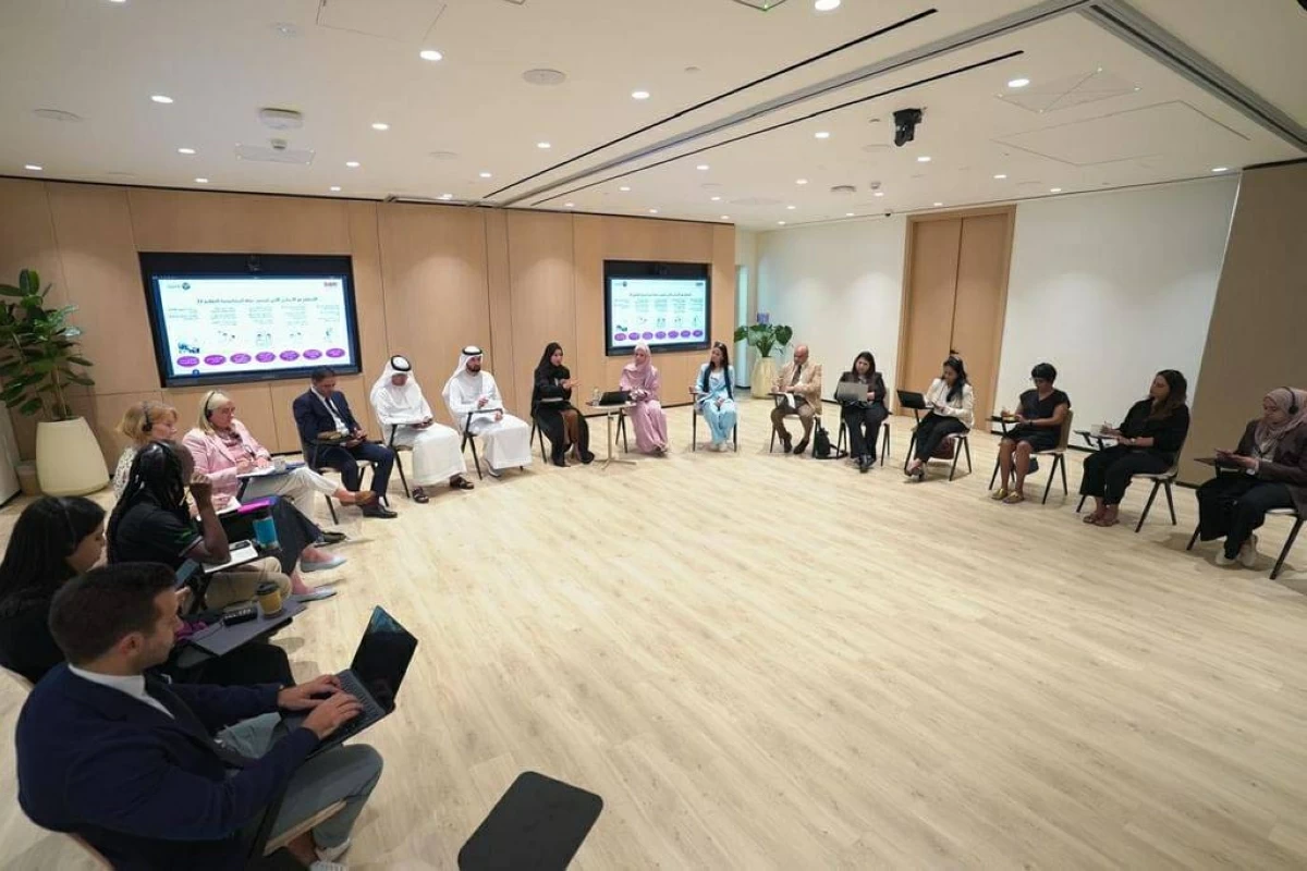 «هيئة المعرفة» تحدد أولوياتها لتعزيز جودة التعليم