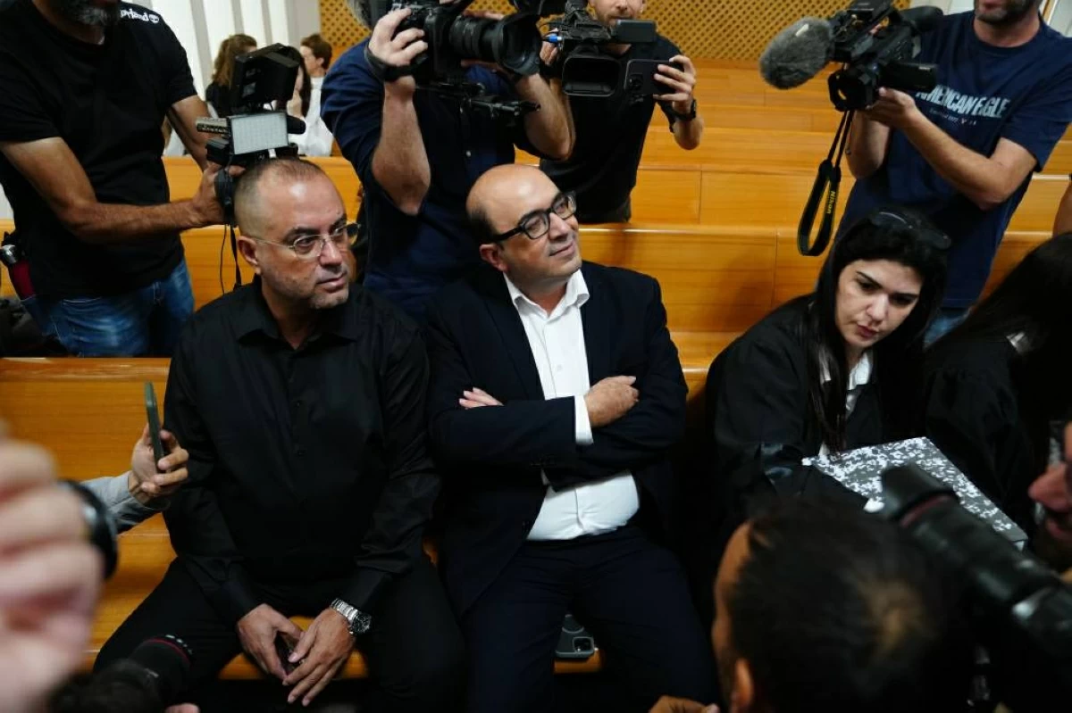 بعد ضغوط بن غفير.. سامي أبو شحادة ينسحب من الانتخابات الإسرائيلية