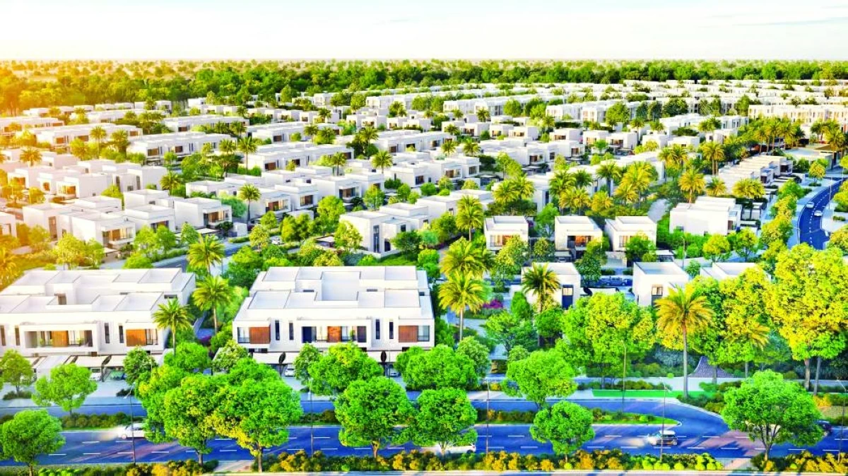 بيع 525 قطعة أرض سكنية في دبي بـ1.65 مليار درهم