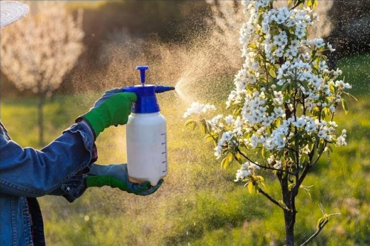 US study identifies 485 pesticide chemicals linked to breast cancer risk