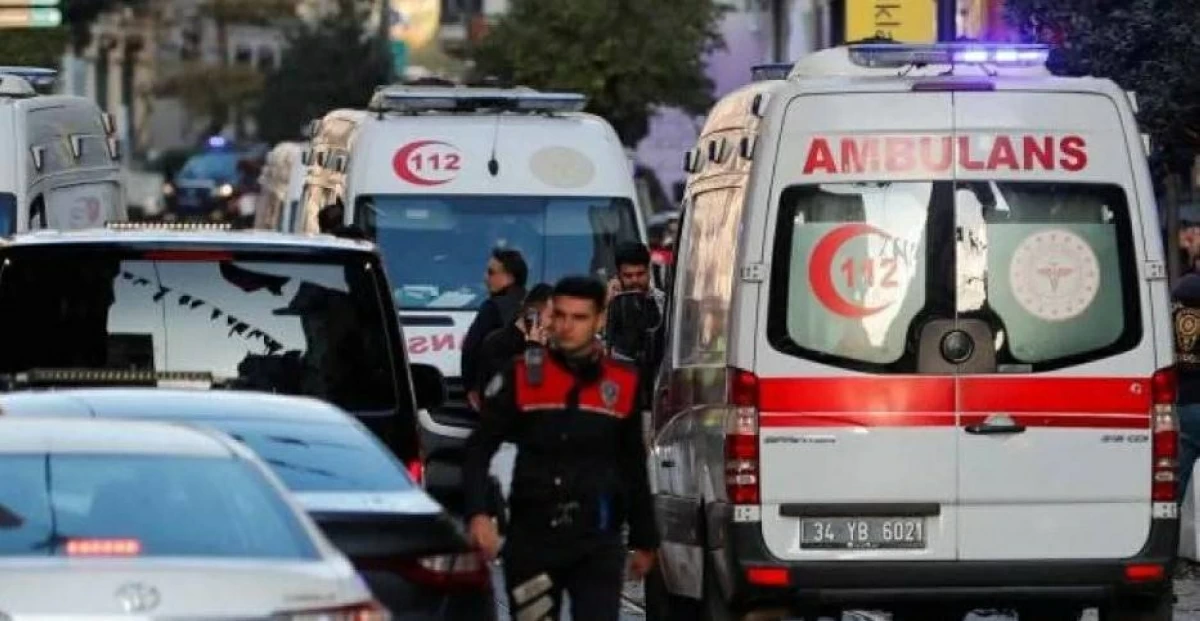 مصرع ستة عمال في انهيار منجمين في غرب تركيا في يومين