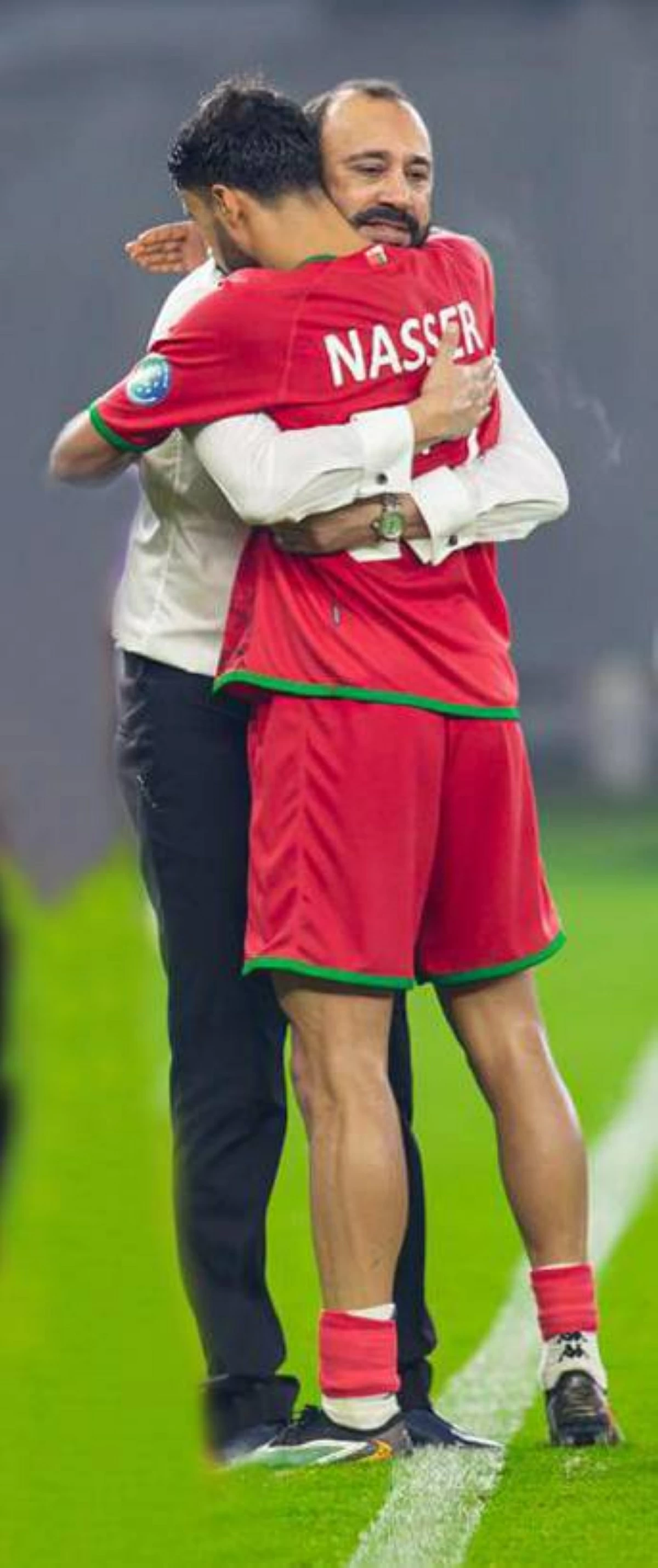 طارق السكتيوي: لا نخشى مواجهة أي منتخب