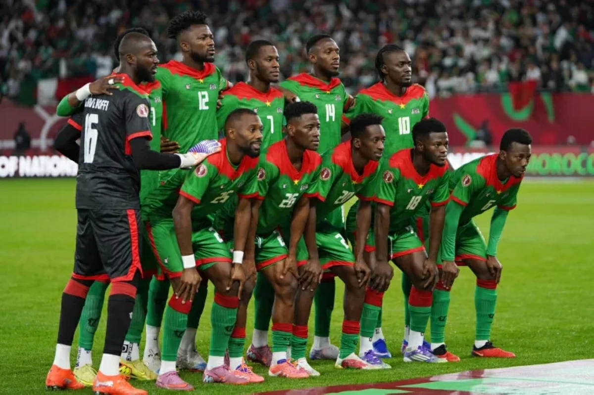 منتخب بوركينا فاسو عالق في المغرب.. غموض موقف ودية الأرجنتين