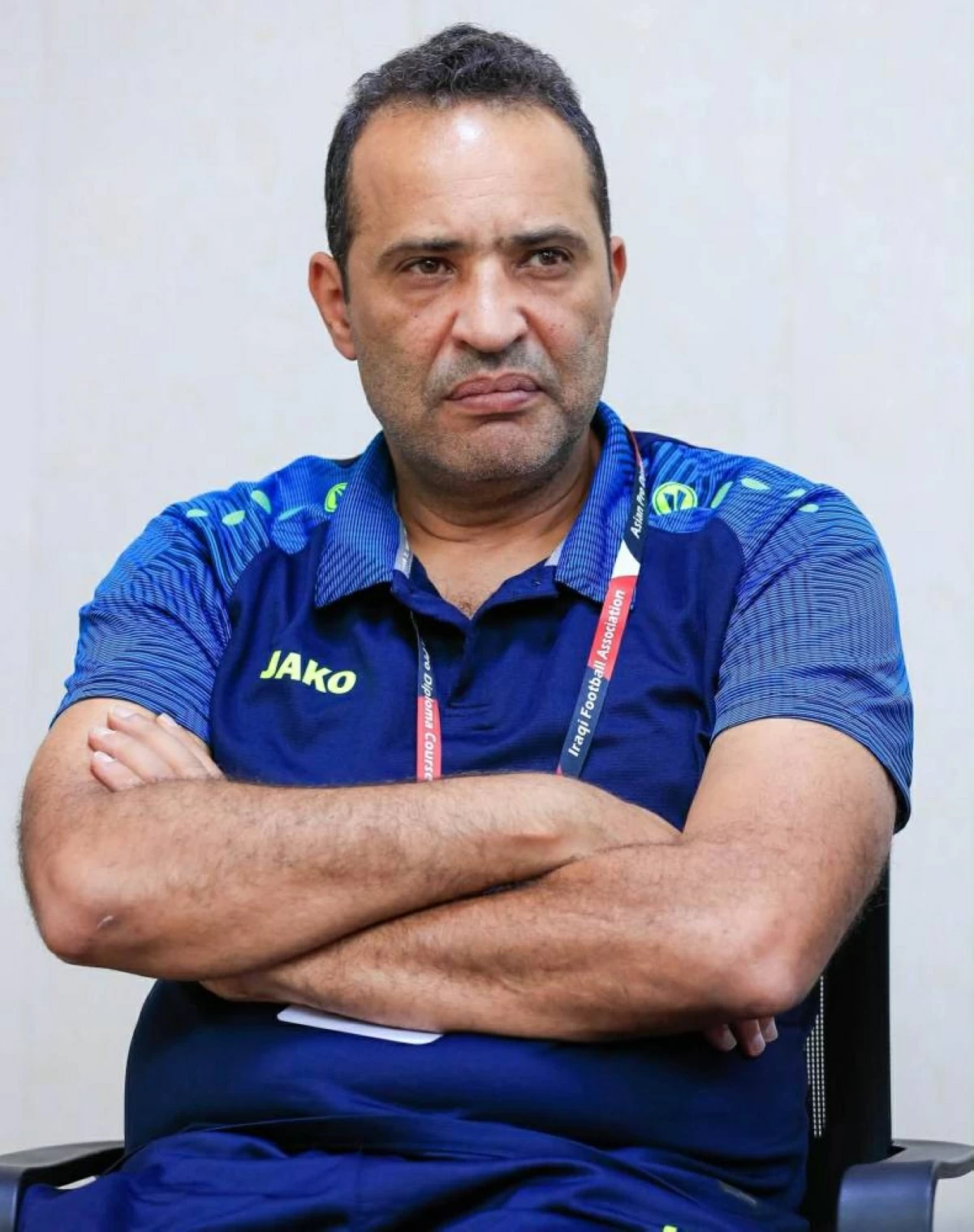 مؤمن سليمان