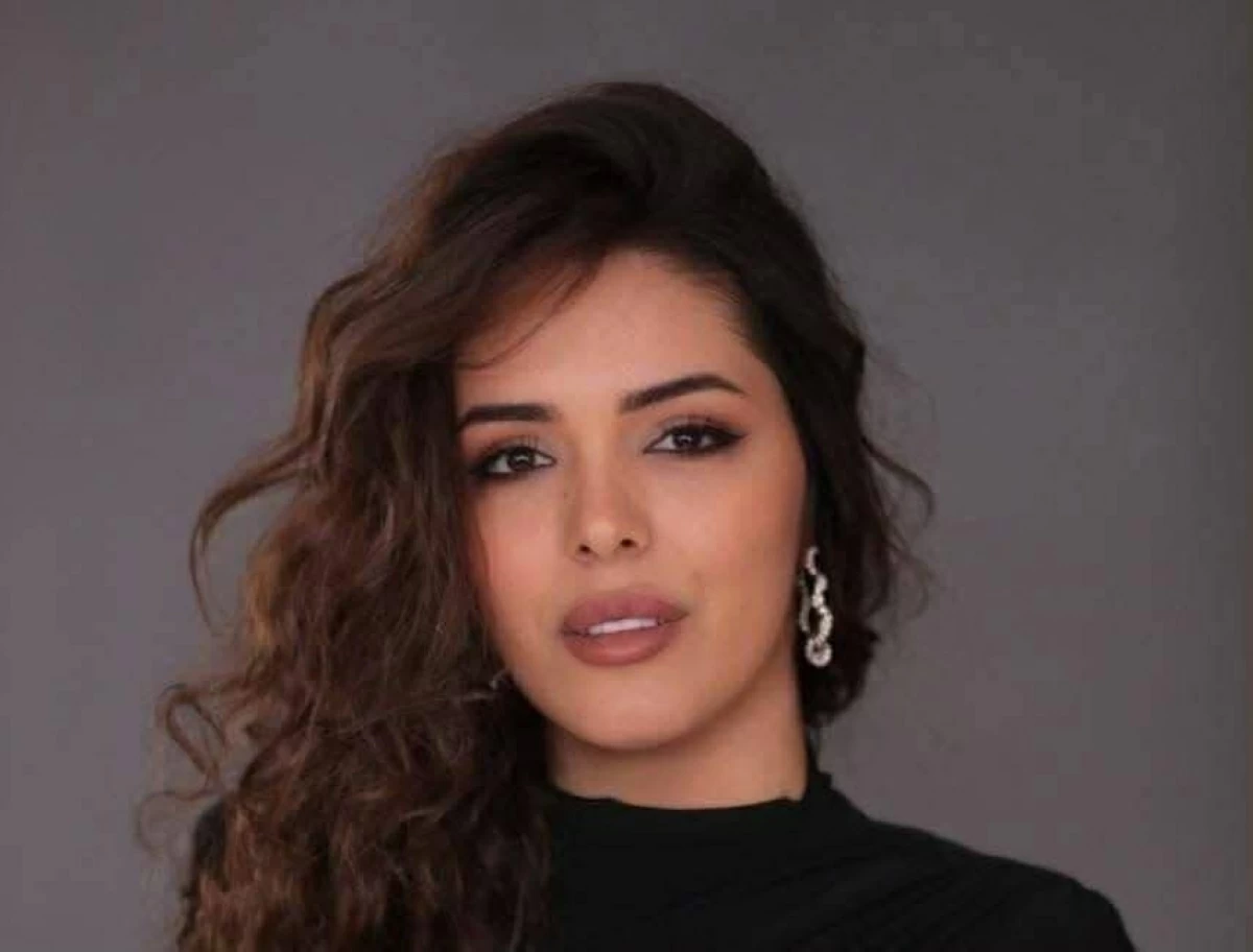 Photo: صحيفة الخليج Lebanese Singer Nada Dandash, Widely Known as "The Daughter of the Assi," Dies in Tragic Traffic Accident