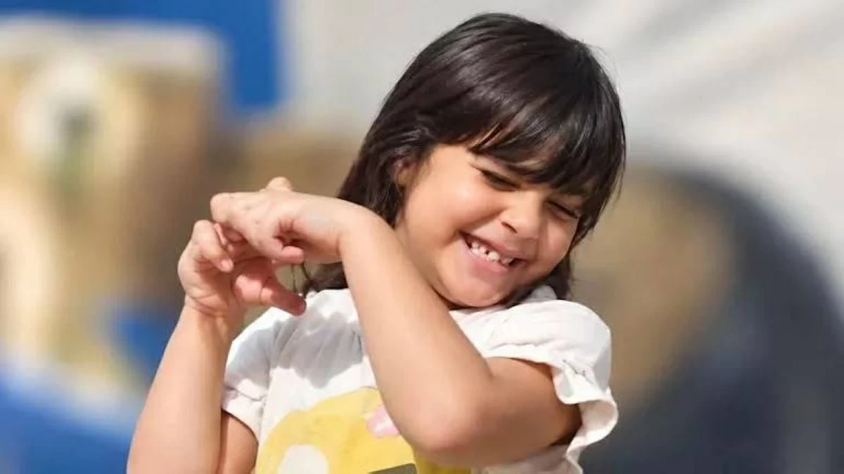 من عضة إلى غيبوبة.. مأساة وفاة الطفلة مكة ضحية السعار في مصر