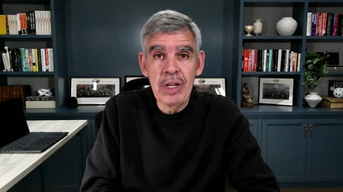 محمد العريان 