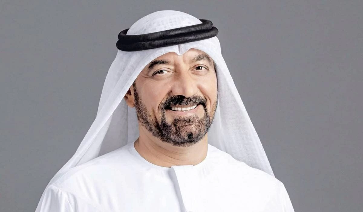 أحمد بن سعيد