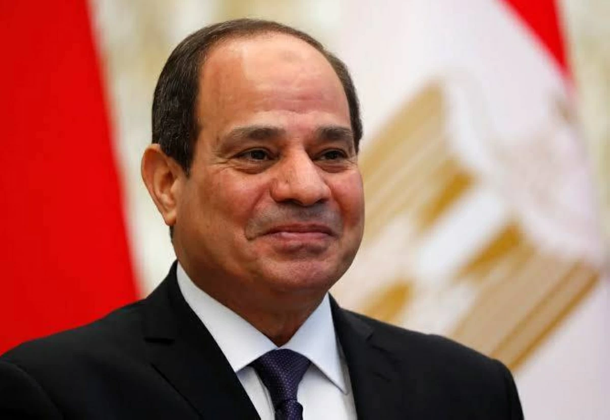 السيسي يدعو إلى الحوار بشأن القضايا العابرة للحدود في إفريقيا