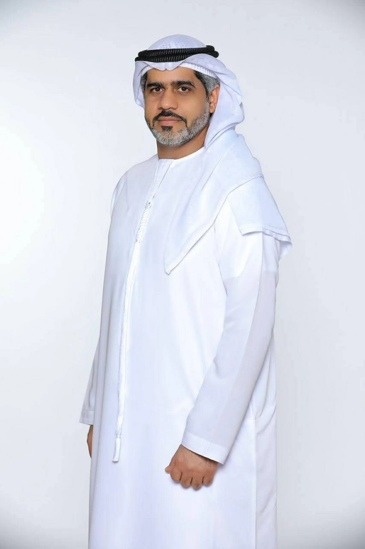 علي عبيد الحمودي