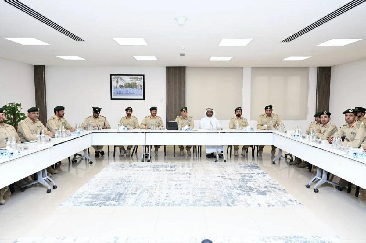عبدالله المري: العنصر البشري ركيزة استدامة التميز