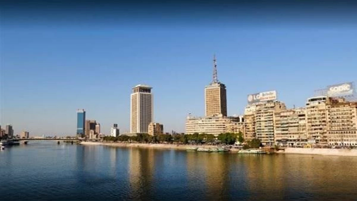 مصر توضح رسمياً تفاصيل بيع أصول كورنيش النيل..ما القصة؟