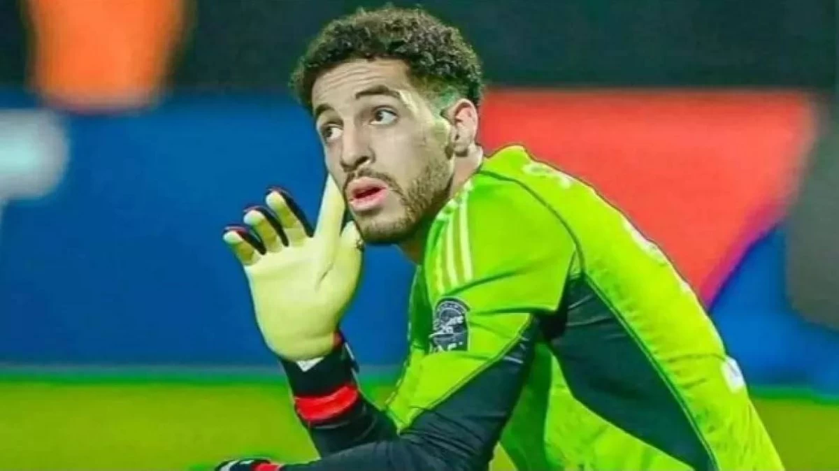 شوبير ينتقد نجله بعد خسارة مصر أمام جنوب إفريقيا..ماذا قال؟