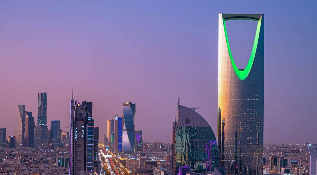 «أ.ف.ب»: دوي انفجارات في شمال الرياض
