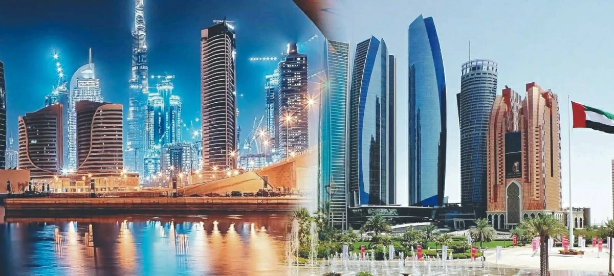 الإمارات وجهة لأثرياء العالم 