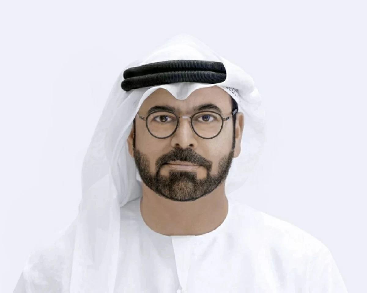 القرقاوي: «دبي الأفعال» إنجاز استثنائي في وقت قياسي وجودة عالية