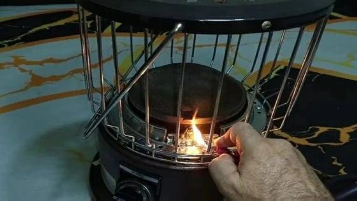 تفادياً لتكرار فاجعة العام الماضي.. الأردن يتحفظ على 53 ألف مدفأة