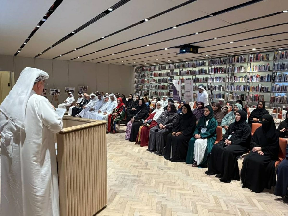 جمعية المعلمين تضيء على دور المعلم في بناء الإنسان