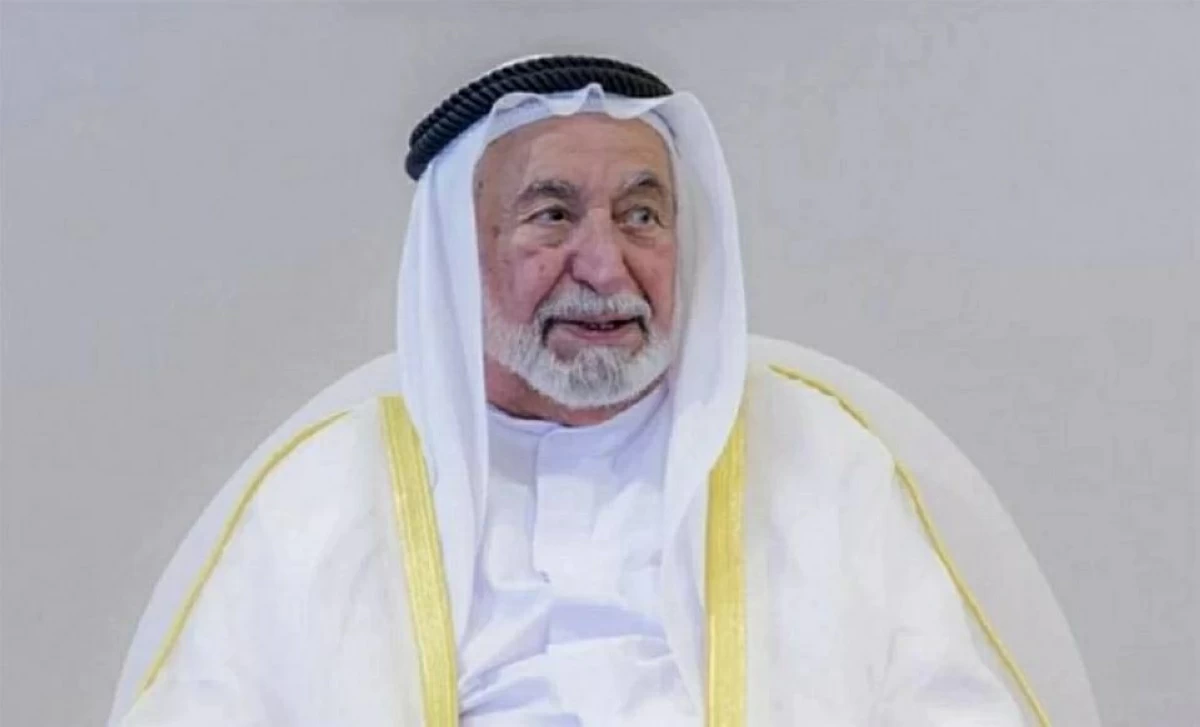 سلطان يدعم مسرح الطفل بـ 950 ألف درهم
