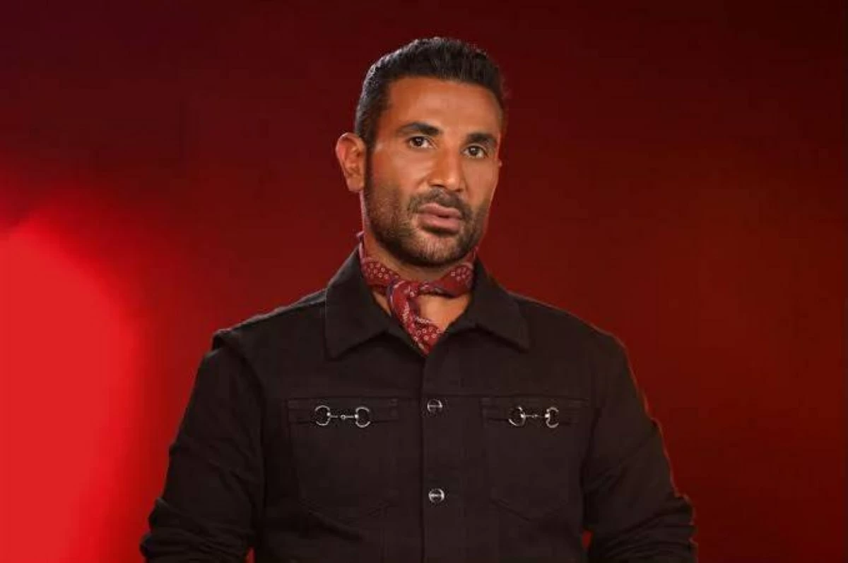 40 ألف دولار أشعلت الأزمة.. أحمد سعد متهم بالنصب على مصمم جرافيك