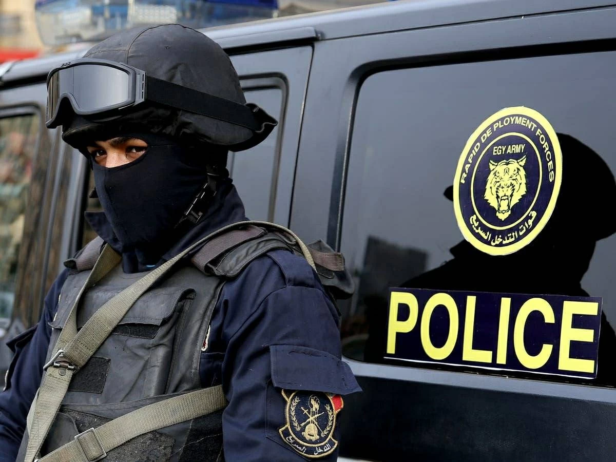 جلسة صلح بين زوجين انتهت بجريمة.. ماذا حدث داخل مركز وعظ في مصر؟