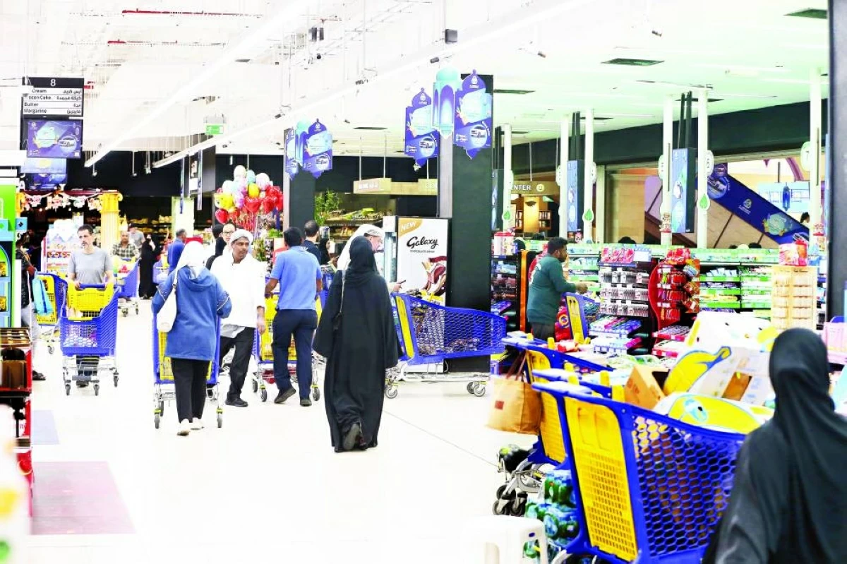 السلع الأساسية تدخل أكتوبر بأسعار قياسية