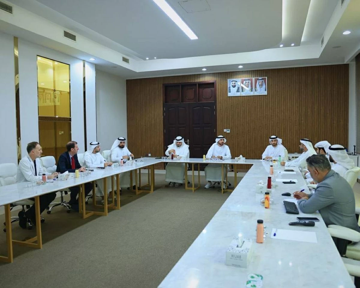 أندية رأس الخيمة تدعم مبادرات الوقاية من المخدرات