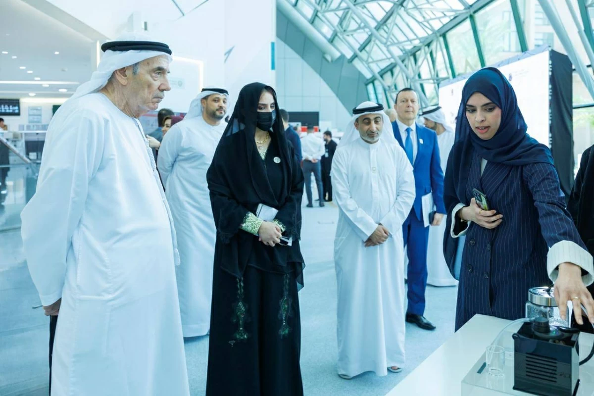 «الكرنفال الأكاديمي للمياه» يستعرض تحديات المياه وحلولها
