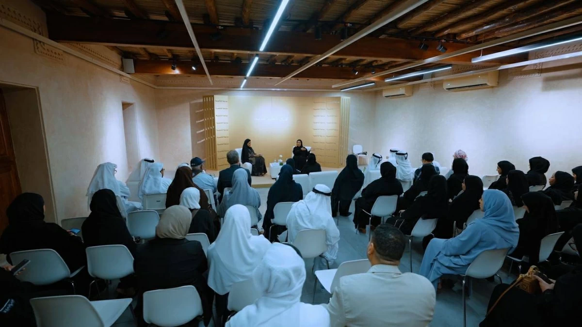 «الشارقة للمتاحف» تضيء على مسيرة التعليم الإماراتي