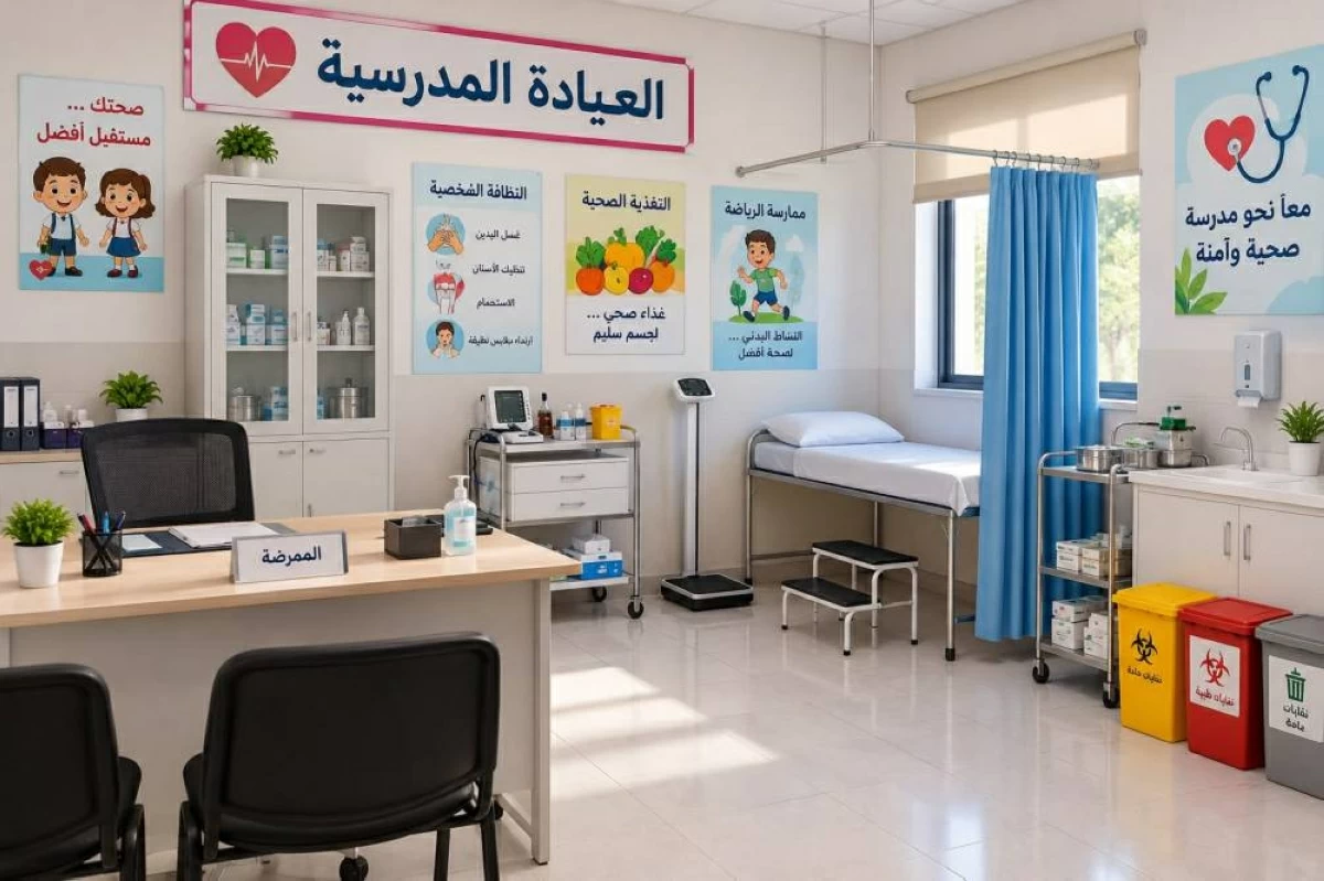 مدارس في دبي تشدّد على تحديث التاريخ الصحي للطلبة