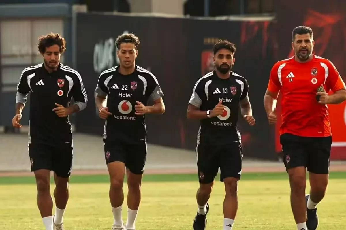 الصورة الرئيسية لمقال: مشاهدة مباراة الأهلي وبترول أسيوط اليوم في كأس عاصمة مصر..الموعد والقنوات الناقلة