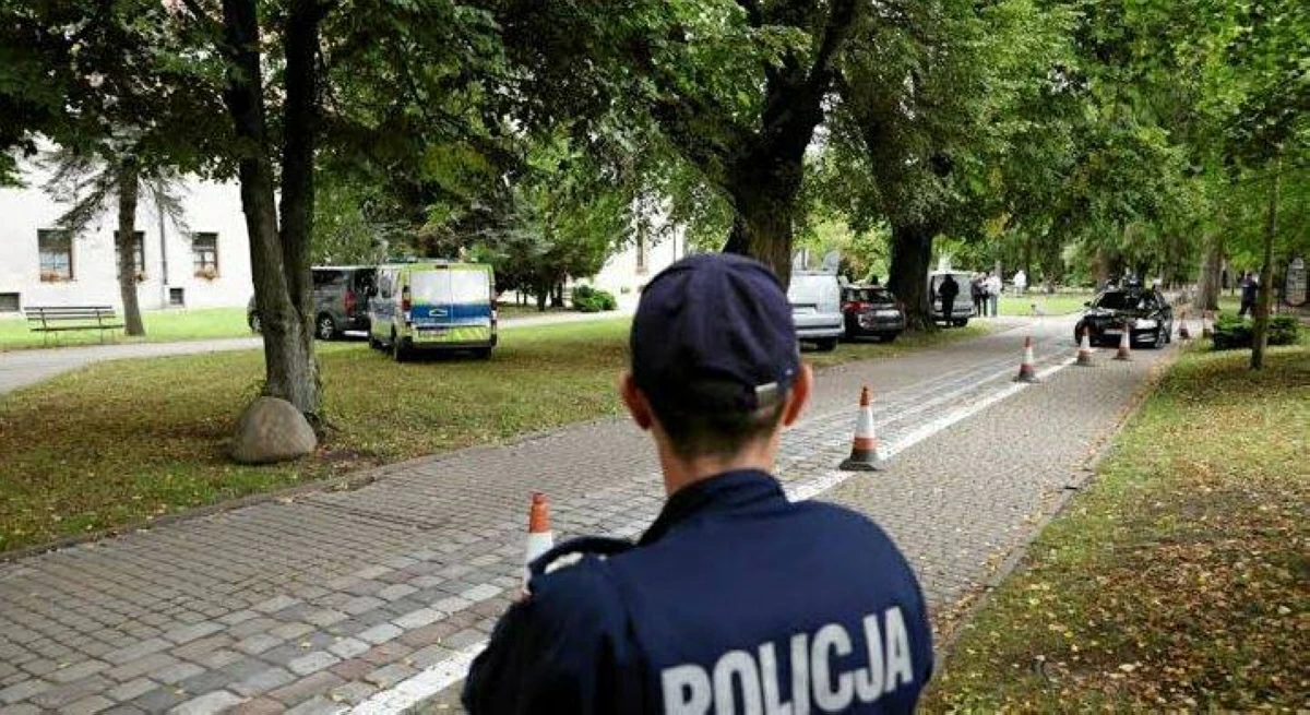 بولندا