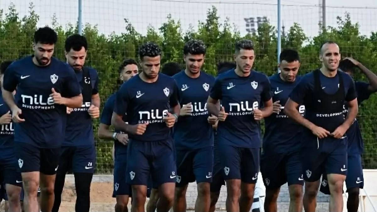 مشاهدة مباراة الزمالك وزد في كأس عاصمة مصر..الموعد والقنوات الناقلة