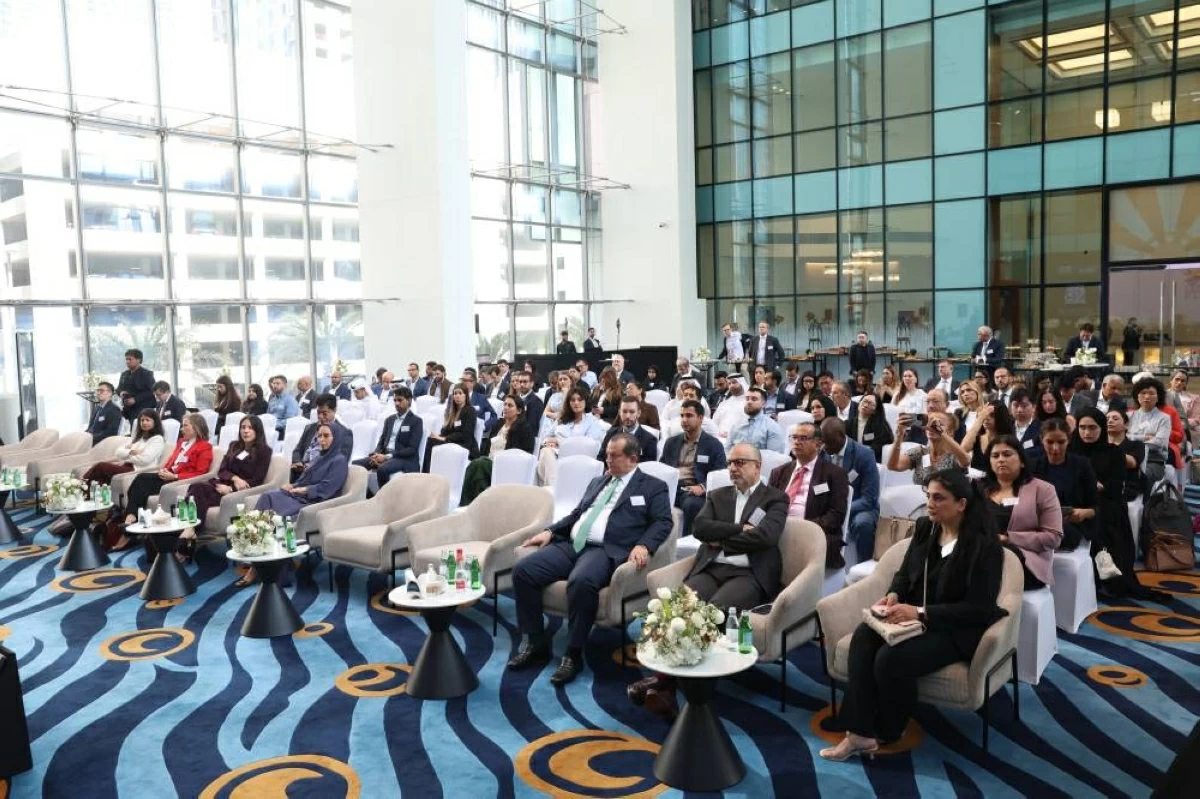 ستاندرد آند بورز: نمو الائتمان 10% في الإمارات خلال عامي 2026 و2027