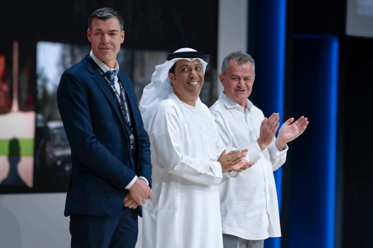 22 ألف عمل فوتوغرافي وسينمائي تتسابق على جوائز «إكسبوجر»