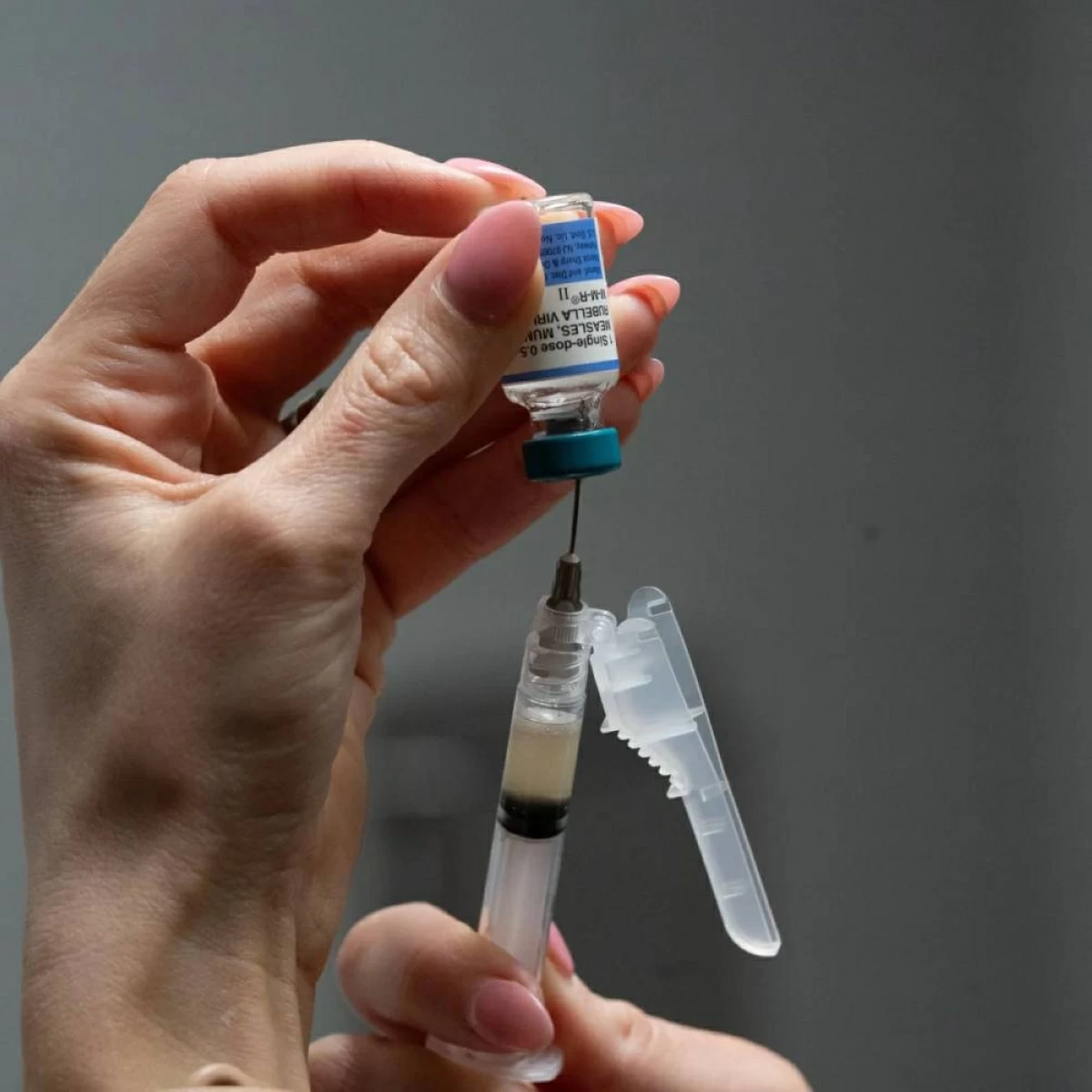 Measles Outbreak Hits 4,000 US Cases as New York Declares Emergency
