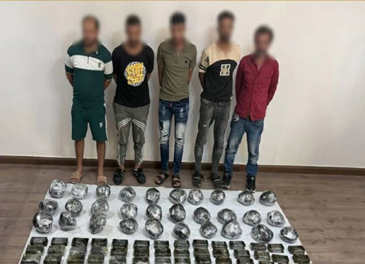 مصر.. مصرع 4 مجرمين شديدي الخطورة في مواجهة أمنية وسقوط أعوانهم في قبضة الشرطة