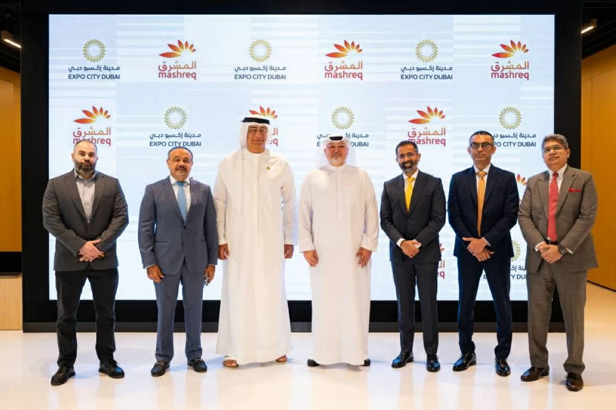 خلال إبرام الشراكة