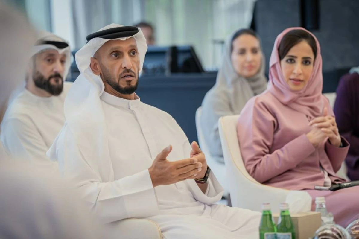 عبدالله آل حامد: المؤسسات الإعلامية الأقوى هي الأكثر قدرة على التعلم ومواكبة التحولات