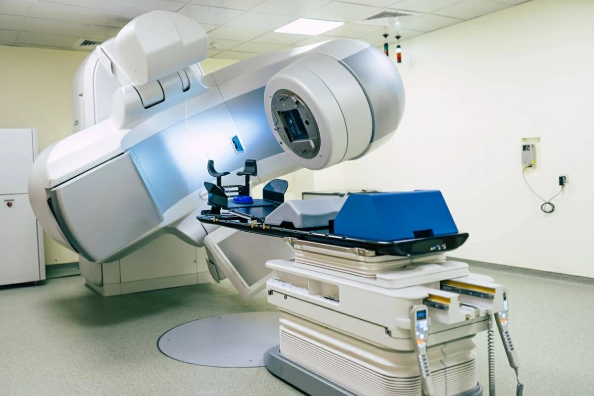 دراسة: الإشعاع فعال مثل الجراحة في علاج سرطان البروستاتا الموضعي