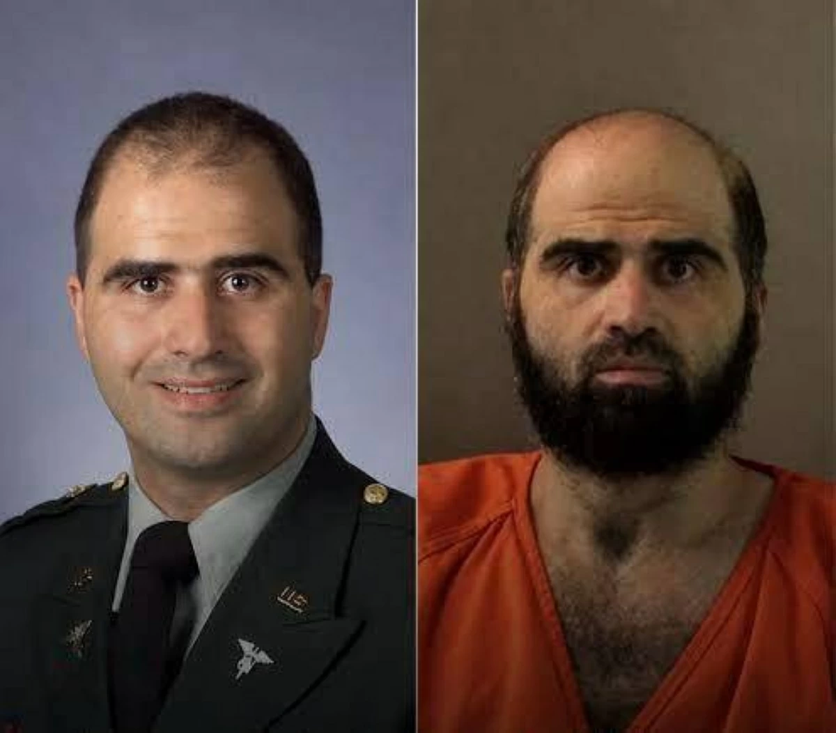 بث مباشر لإعدام نضال حسن.. القصة الكاملة لقاتل 13 شخصا ًفي قاعدة أمريكية