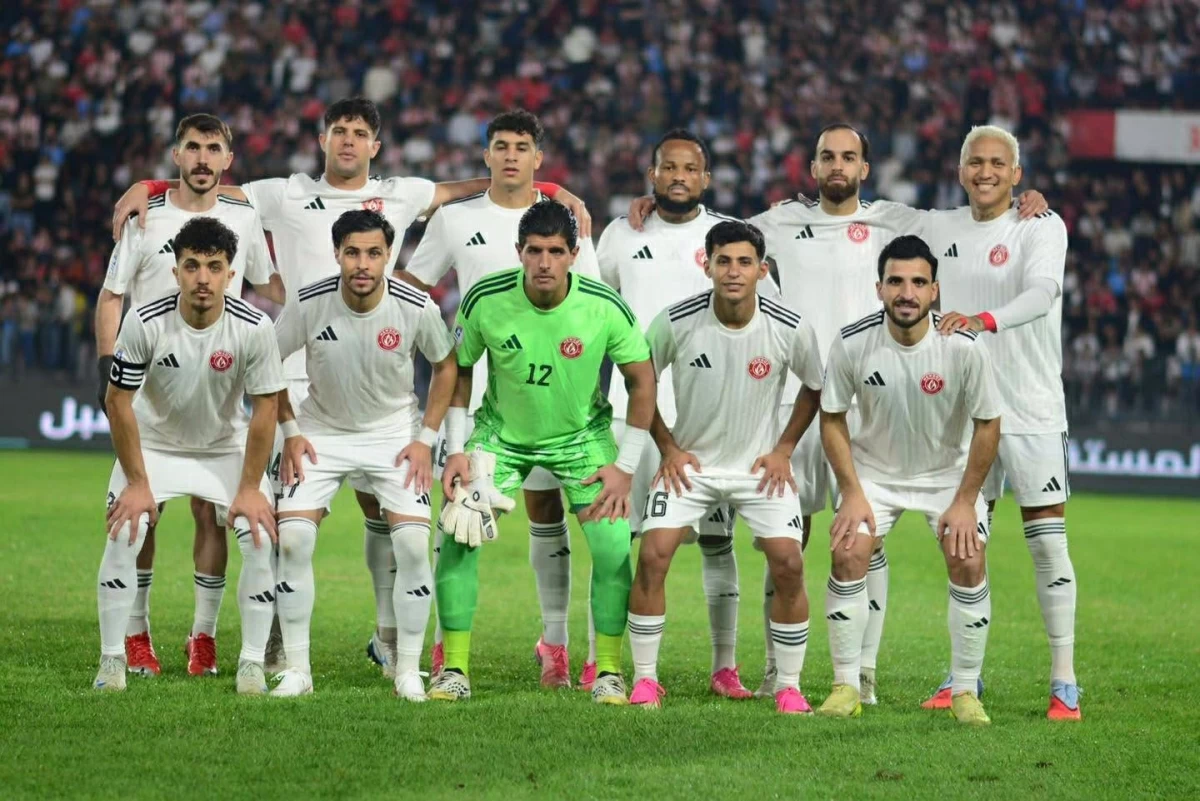فريق نوروز
