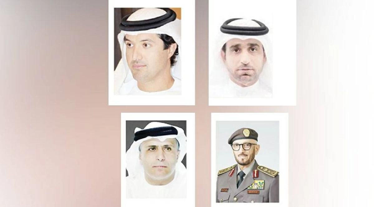 مسؤولون: الإنجاز يعكس ريادة دبي في تبنّي الحلول المبتكرة