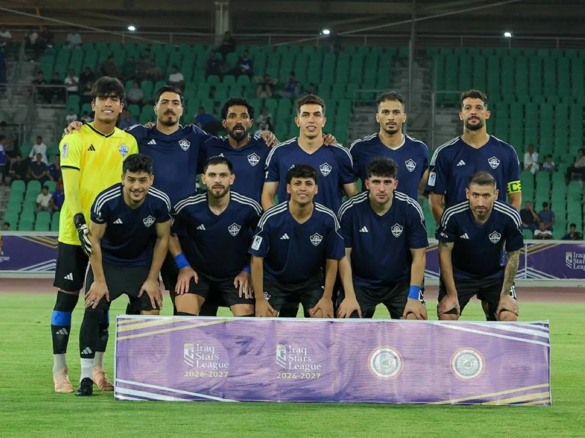  فريق الميناء