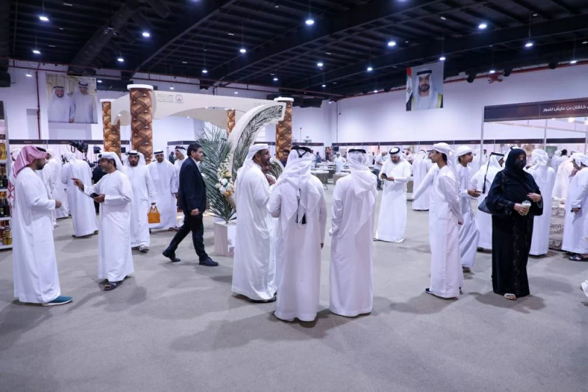 «الذيد للتمور» يضيء على حلول مبتكرة لاستدامة الإنتاج الزراعي
