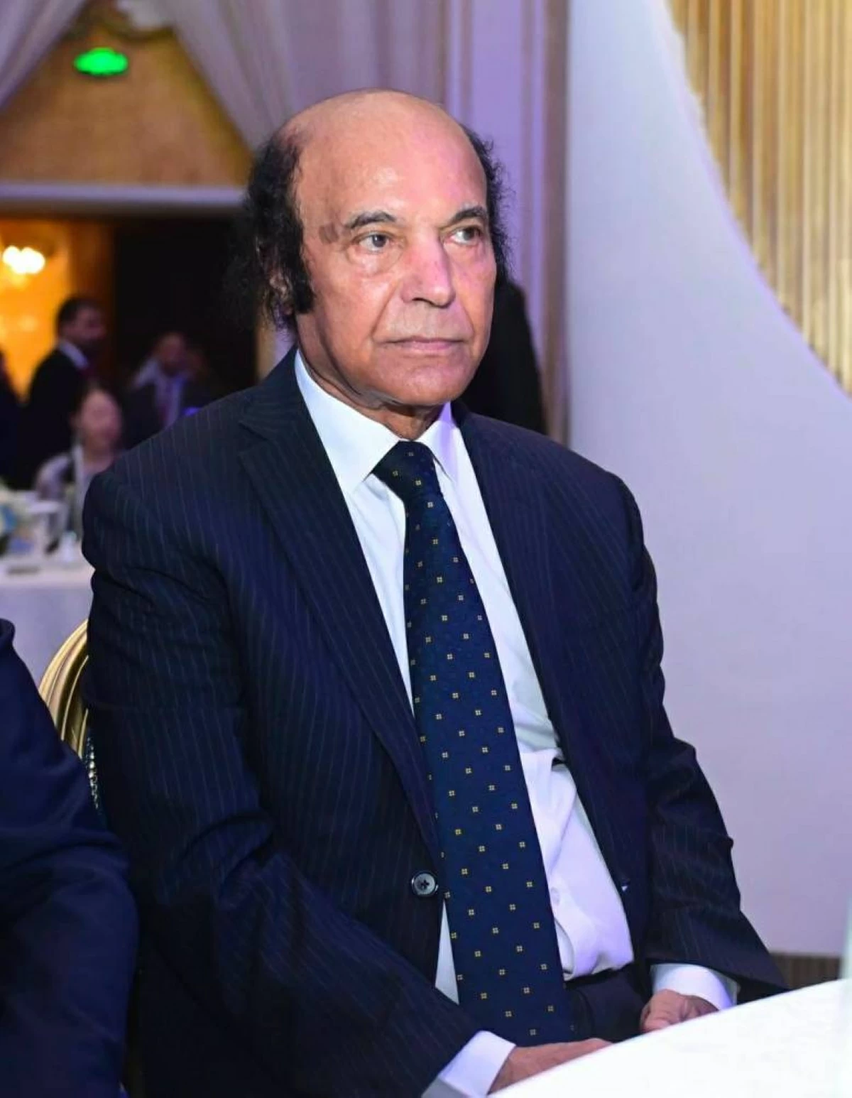  فلاح حسن