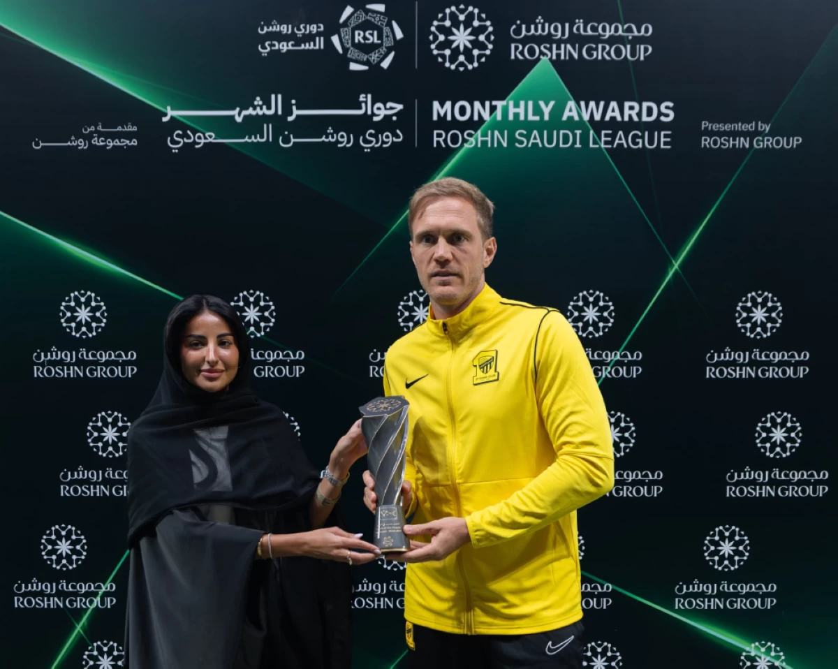 مدرب اتحاد جدة يبرر غياب جورج عن الكلاسيكو