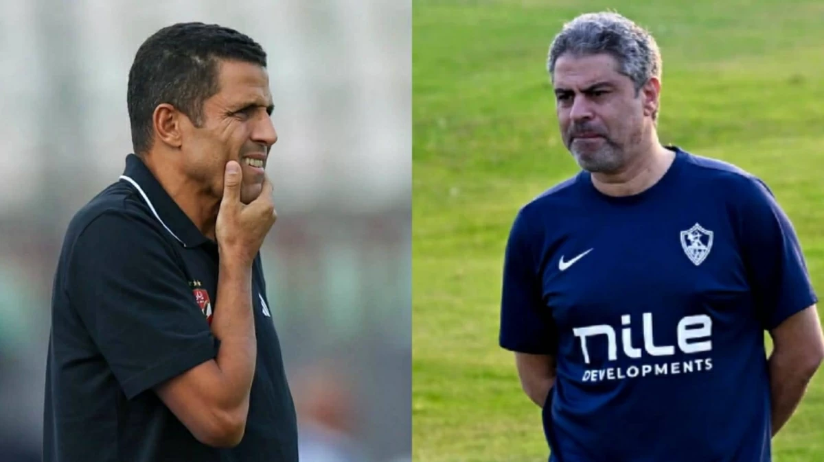 ملامح تشكيل الأهلي والزمالك في قمة الليلة المرتقبة.. هؤلاء أبرز الغائبين